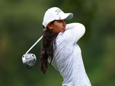 Indian Golf Union to Send Three-Member Team for 2026 Queen Sirikit Cup