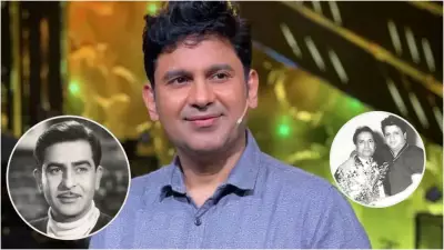 Indian Idol: Manoj Muntashir Tells How Shankar-Jaikishan Met