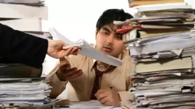 Indian techie's Reddit post reveals shattered American dream amid stress