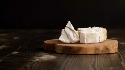 India's Artisanal Cheese Revolution: Local Milk, Global Techniques