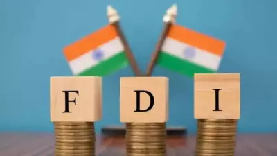 India's FDI inflows may cross $90 billion in 2025-26, says DPIIT secretary