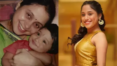 Iniya Rajakumaran's Heartfelt Mother's Day Tribute to Devayani Wins Fans