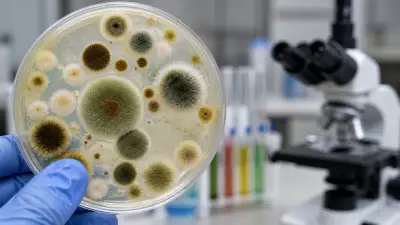 Invasive Fungal Infection: Symptoms and Risk Factors Explained