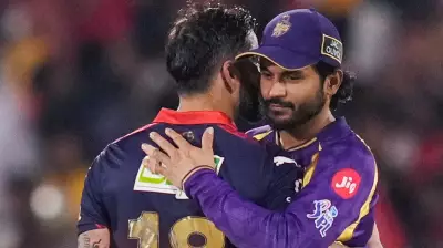 IPL 2026: Contrasting Fortunes of Kohli and Pandey