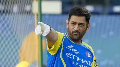 IPL 2026: CSK Bowling Coach on Dhoni's Future