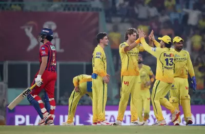 IPL 2026: Every Game Feels Like a Final, Says CSK Batting Coach