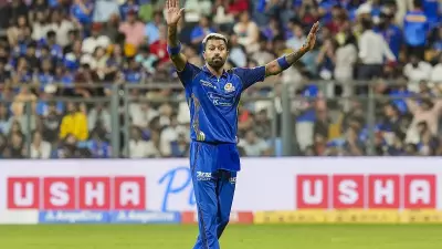 IPL 2026: Hardik Pandya and Suryakumar Yadav Key as MI Face LSG