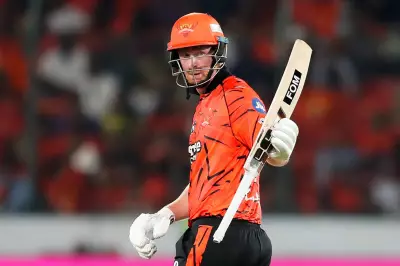 IPL 2026 Orange Cap Race Heats Up: Klaasen Leads by 7 Runs