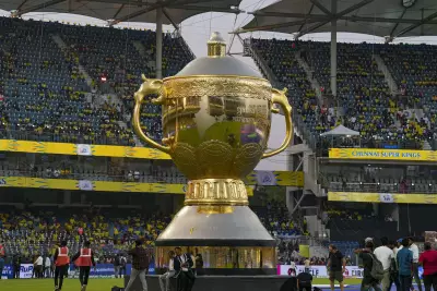 IPL 2026 Playoff Venues to Be Announced in Two Days, Says BCCI