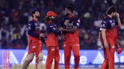 IPL 2026: RCB Seal MI's Early Exit with Last-Ball Thriller
