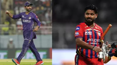 IPL 2026: Three Captains Likely to Lose Leadership Roles After Poor Campaigns