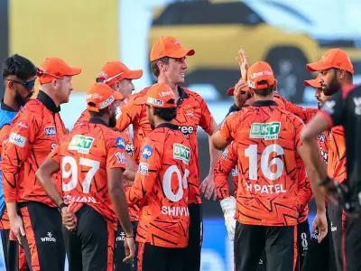 IPL 2026: Vettori Stresses Opening Partnership Importance for SRH vs PBKS