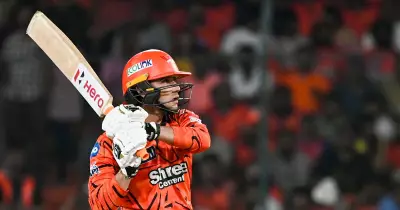 IPL's Batting Obsession: Spinners Reduced to Spectators