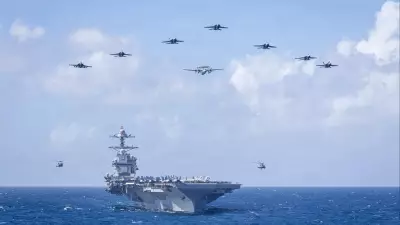 Iran Conflict Could Cost US $1 Trillion, Experts Warn