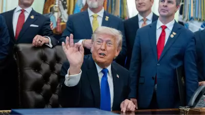 Iran Dying to Make Deal: Trump Claims Only Few Know Real Status of Talks