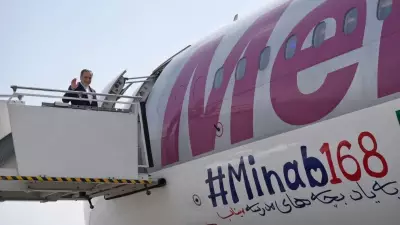 Iran FM Araghchi Brings Minab168 to Delhi as West Asia Conflict Casts Shadow on BRICS Talks