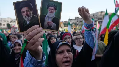Iran Offers Nuclear Flexibility and Economic Relief to Break US Deadlock