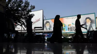Iran Proposal Seeks End to War and Lifting of US Sanctions
