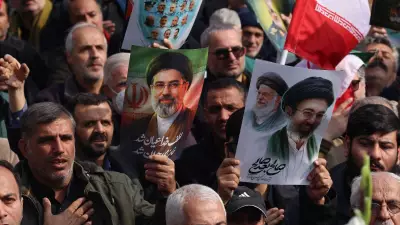 Iran Says Ball in US Court After Trump Hints at Rejecting Peace Proposal