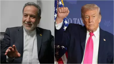 Iran Sends New Peace Proposal to US via Pakistan to End West Asia Conflict