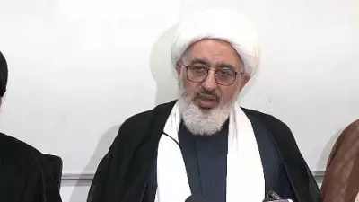 Iran Supreme Leader's Envoy to India Calls for Immediate Solution to Middle East Crisis