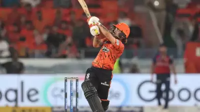 Ishan Kishan's 'Catch Me If You Can' Dig After SRH's 33-Run Win Over PBKS