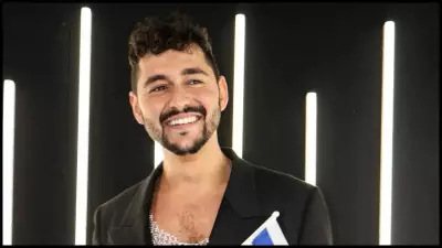 Israel Qualifies for Eurovision Finals Amid Audience Boos and Protests