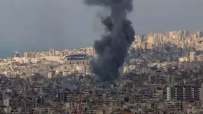 Israeli Strikes in Lebanon Kill One, Wound Rescuers Despite Truce
