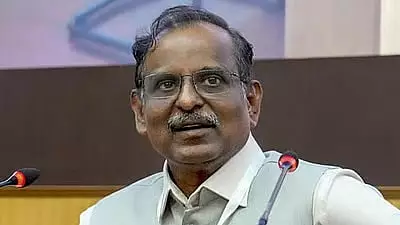 ISRO and SAMEER Collaborate for Indigenous Deep Space Tech