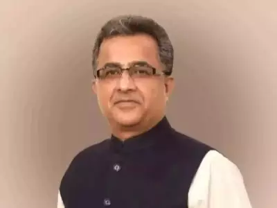 IT is critical pillar for governance and growth: Bihar minister Nitish Mishra