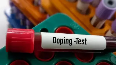ITA Chief Says Indian Athletes Flee Doping Tests; India Tops WADA List