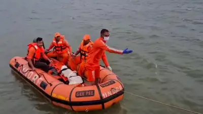 Jabalpur Boat Tragedy: Last Missing Body Found, Death Toll Rises to 13