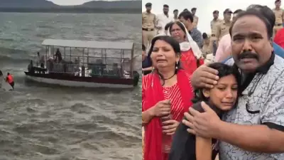 Jabalpur Boat Tragedy: No Life Jackets, Wind Warning Ignored, Probe Reveals