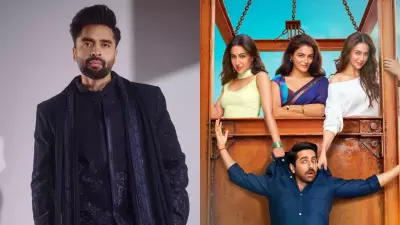 Jackky Bhagnani Praises Rakul Preet Singh's Performance in Pati Patni Aur Woh