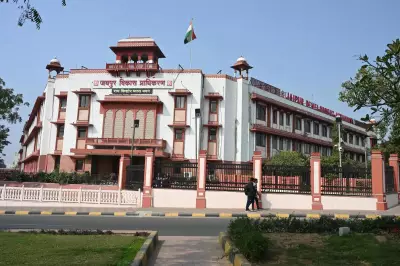 Jaipur Development Authority Plans First 10-Storey Residential Tower for Govt Employees