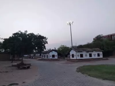 Jaipur's Shilpgram Redevelopment Begins with Rs 15 Crore Budget Allocation