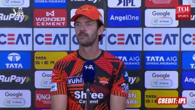 James Franklin Breaks Down SRH's Bowling Strategy After Win Over PBKS