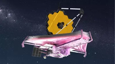 James Webb Telescope Reveals Harsh Conditions on Distant Planets