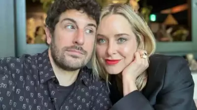 Jason Biggs and Jenny Mollen Split After 18 Years Together