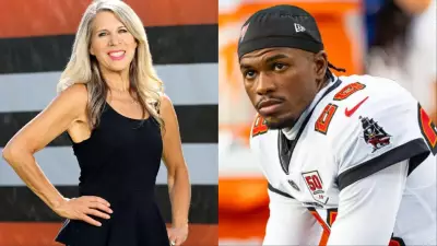 Jason Whitlock Calls Shilo Sanders 'Dumbest' of Sanders Clan Over Cabot Clash