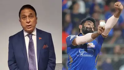 Jasprit Bumrah's IPL 2026 Struggles Continue: Gavaskar Slams No-Ball Issue