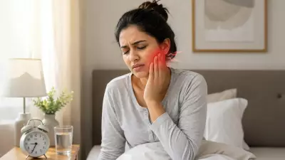 Jaw Locking: Early Warning Signs You Shouldn't Ignore