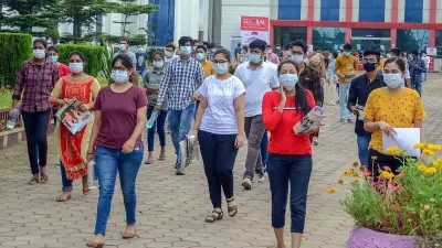 JEE Advanced 2026 Admit Cards Released by IIT Roorkee, Exam on May 17