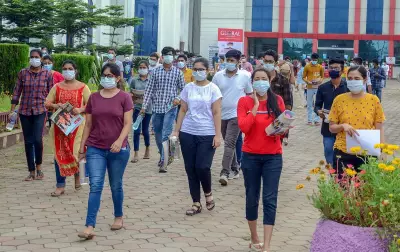 JEE Main Paper 2 Results: 4 Students Achieve 100 Percentile NTA Score