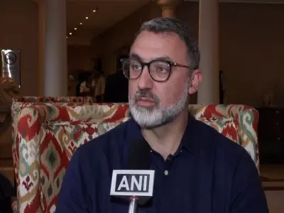 Jeremy Loeliger on Inaugural IBL: Bringing Professional Basketball to India Sustainably