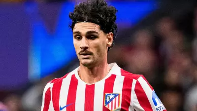 Johnny Cardoso out of World Cup with ankle injury, USMNT hit hard
