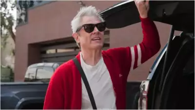 Johnny Knoxville Reflects on 'Sad' End of Jackass Franchise Legacy