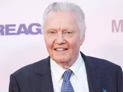 Jon Voight Pleads With Angelina Jolie for One Last Visit Before Move