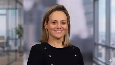 JPMorgan Executive Lorna Hajdini Sued for Sexual Abuse and Racial Harassment