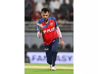 Kaif Says Punjab Must Trust Chahal More After GT Clash
